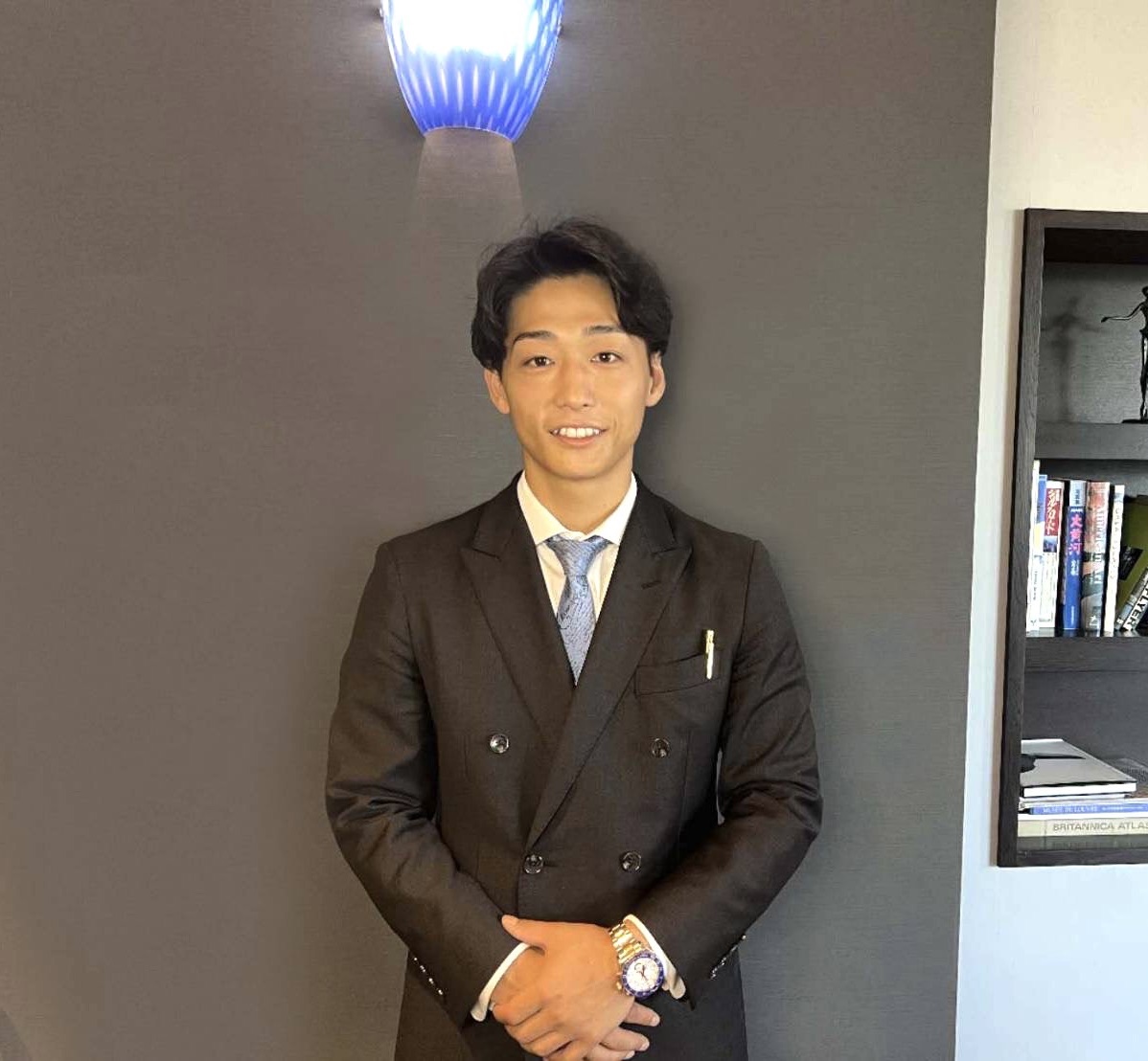 代表取締役 山田 時人